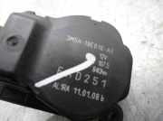 Hintertür 1372684 Ford Focus 1 Limousine 1.6 16V (FYDA)