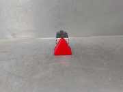 Motorhaubenschloss 31298609 Volvo S80 (AR/AS) Limousine 3.0 T6 24V AWD (B6304T4)