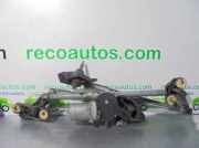 Scheibenwischermotor Vorne WS00000303 Chrysler GRAND VOYAGER (RG) 3.3