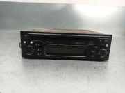 Radio 28185VD200 Nissan CABSTAR ->09.06 Cabstar 35.XX Cabina simple Cabina individual