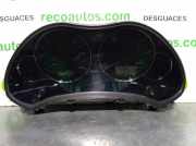 Tachoeinheit Kmh 8380005C00C Toyota AVENSIS BERLINA (T25) 2.2 D-4D Executive Berlina (5-ptas.)