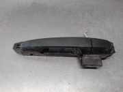 Türgriff Außen Ra 5746A140 Mitsubishi L-200 Pick-up 2.2 DI-D 4WD (4N14)