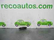 Kraftstoff-Injector 198025 Peugeot 806 Großraumlimousine 2.1 TD 12V (XUD11BTE(P8C-2))