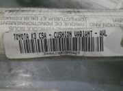 Achsschenkel Halter Links Vorne 8200207307 Renault II FASE I (B/CBO) 1.9 Diesel