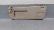 Sonnenblende Links 4E0857551K Audi A8 (4E2) 4.0 V8 32V TDI Biturbo CAT (ASE)