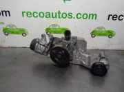 Ölfiltergehäuse 15206082 SsangYong RODIUS 2.0 TD CAT