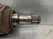 Tachoeinheit Kmh 46801545 Fiat Panda (169) Schrägheck 1.1 Fire (187.A.1000)