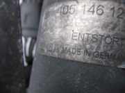 Schlauch A2710901437 Mercedes-Benz C (W203) Limousine 1.8 C-200K 16V (M271.940)