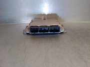 Motorsteuergerät 8200078730 Renault MEGANE I FASE 2 CLASSIC (LA..) 1.9 dCi Diesel CAT