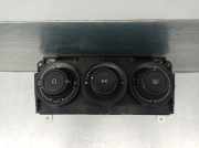 Bedienung Klimaanlage 69940002 Peugeot 308 Confort