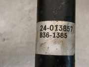 Steuergerät Zentralverriegelung 8T0959795F Audi A5 Cabrio (8F7) Cabrio 3.0 TDI V6 24V (CLAB)