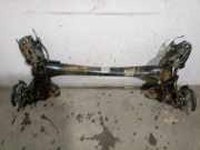 Hinterachse 1667994680 Peugeot 2008 (UD/UK/UR/US/UX) Großraumlimousine 1.2 VTi 12V PureTech 100 (EB2ADT(HNK))