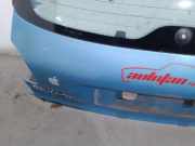 Hintertür 8701R5 Peugeot 206 (2A/C/H/J/S) Schrägheck 1.4 XR,XS,XT,Gentry (TU3JP(KFX))