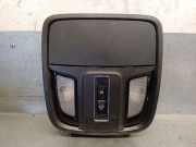 Innenbeleuchtung 92800C50XX Kia Sorento III (UM) SUV 2.2 CRDi 16V VGT 4x2 (D4HB)