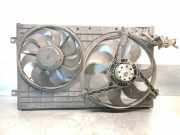 Kühlerventilator 1J0121207T Seat (1M1) 1.6 16 V