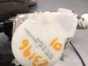 Sicherheitsgurt Links Vorne 33017492B Renault Modus/Grand Modus (JP) Großraumlimousine 1.2 16V (D4F-D740)