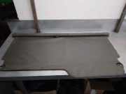 Hutablage ERK100420LPW Land + Range Rover Discovery II Geländewagen 2.5 Td5 (10P)