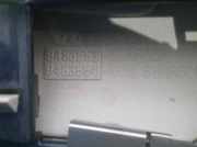 Gürtelschnalle 888430005R Renault Megane III Grandtour (KZ) Kombi 5-drs 1.2 16V TCE 115 (H5F-A400(Euro 5)