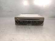 Radio 281150042R Renault Kangoo/Grand Kangoo (KW) Großraumlimousine 1.5 dCi 85 (K9K-812)