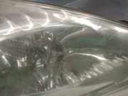 Scheinwerfer Rechts 9654670880 Peugeot 607 (9D/U) Limousine 2.0 HDiF 16V (DW10BTED4(RHR))