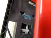 Türgriff Außen Ra 5N0839885H Skoda RAPID 1.4 16V TSI