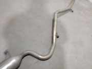 Auspuff Endtopf 174300R070 Toyota Avensis (T27) Limousine 2.0 16V D-4D (2WW(N47-C20A))