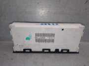 Multifunctionelle Display 9650656777 Citroën C3 (FC/FL/FT) Schrägheck 5-drs 1.4 HDi 16V (DV4TED4(8HY))