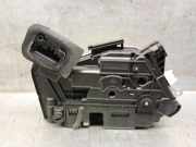 Türschloss Links Hinten 5E0839015A Skoda Spaceback (NH1) 1.6 TDI