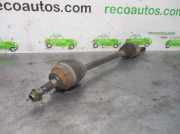 Antriebswelle Rechts Hinten Land + Range Rover Freelander Hard Top Geländewagen 2.0 di (20LTCIE)