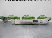 Türgriff Innen Links Hinten 9639227277 Citroën CITROËN BERLINGO 2.0 HDi CAT (RHY / DW10TD)