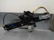 Fensterheber Links Hinten BJ3227001AC Land + Range Rover Range Rover Evoque (LVJ/LVS) SUV 2.2 TD4 16V (224DT(Euro 5))