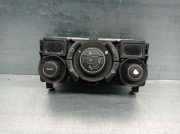 Bedienung Klimacontrolle 96718462XT Peugeot 308 1.6 HDi FAP CAT (9HZ / DV6TED4)