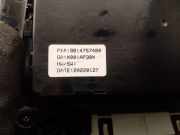 Innenbeleuchtung 9814757480 Peugeot 208 II (UB/UH/UP) Schrägheck 5-drs 1.2 Vti 12V PureTech 100 (EB2ADT(HNK))