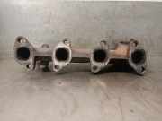 Auspuff Krümmer 1714127040 Toyota Avensis (T25/B1B) Limousine 2.0 16V D-4D 115 (1CD-FTV)