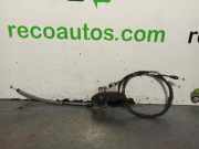 Motorhaubenschloss 4785415006 Ford Transit Custom Bus 2.2 TDCi 16V (DRFF)