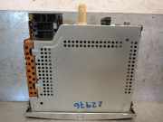 Radio 8200357388 Renault Modus/Grand Modus (JP) Großraumlimousine 1.4 16V (K4J-770(K4J-G7))