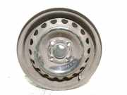 Felge 90447100 Opel Corsa B (73/78/79) Schrägheck 1.4i Swing,Joy,Sport,GLS (X14SZ)