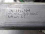 Fensterheber Rechts Vorne 9641241280 Citroën C2 (JM) Schrägheck 3-drs 1.4 HDI (DV4TD(8HX))