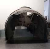 Innenkotflügel Links Vorne A4476840177 Mercedes-Benz CLASE (W447) 220 CDI / d (447.811, 447.813, 447.815)