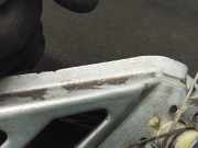 Fensterheber Links Hinten 90389535 Opel Corsa B (73/78/79) Schrägheck 1.2i City,Swing (C12NZ(Euro 1)