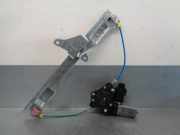 Fensterheber Links Vorne 13298153 Opel CORSA D 1.2 16V LPG