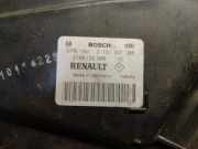 Kühlerventilator 214810039R Renault Laguna III (BT) Schrägheck 5-drs 1.5 dCi 110 (K9K-782(K9K-57))