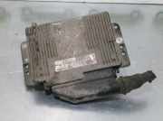 Motorsteuergerät 7700864458 Renault (B56) 1.8