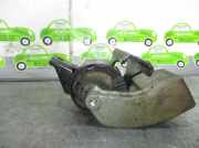 Gürtelschnalle SINREFE Citroën Jumpy (U64) Großraumlimousine 1.9D (XUD9A(D9B))