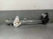 Sicherheitsgurt Rechts Hinten 7336042141C2 Toyota RAV4 (A2) Geländewagen 2.0 D-4D 16V 4x4 (1CD-FTV)