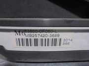 Kühlerventilator 214811626R Dacia (HS_) 1.5 dCi (HSAJ)