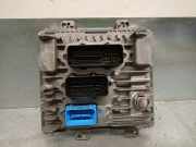 Motorsteuergerät 55491600 Opel Astra J Sports Tourer (PD8/PE8/PF8) Kombi 1.6 CDTI 16V (B16DTL)