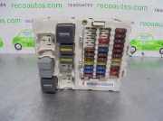 Sicherungskasten 2M5T14A073AC Ford Focus 1 Limousine 1.8 TDCi 100 (FFDA)