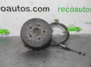Achsschenkel Halter Links Hinten 4230505031 Toyota CARINA (T19) 2.0 Turbodiesel CAT