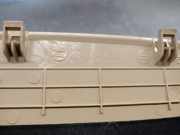 Dritte Bremsleuchte 927003K000 Hyundai Sonata/Sonica Limousine 2.0 CRDI VGT 16V (D4EA)